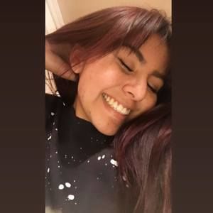 Meet your Posher, Brittany